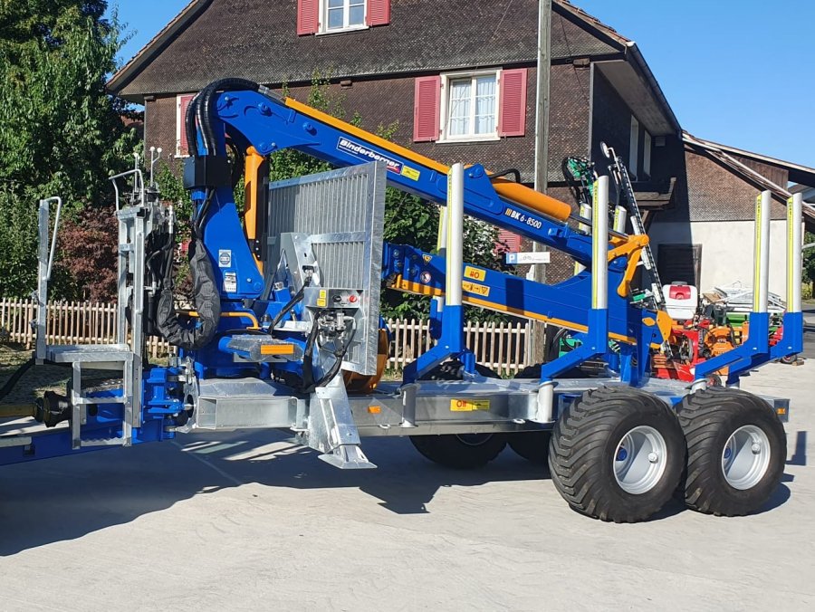 Landtechnik 
