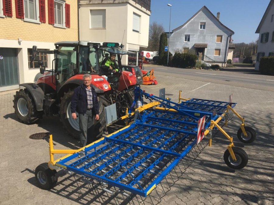 Landtechnik 
