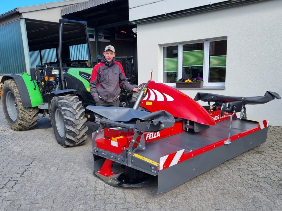 Landtechnik 
