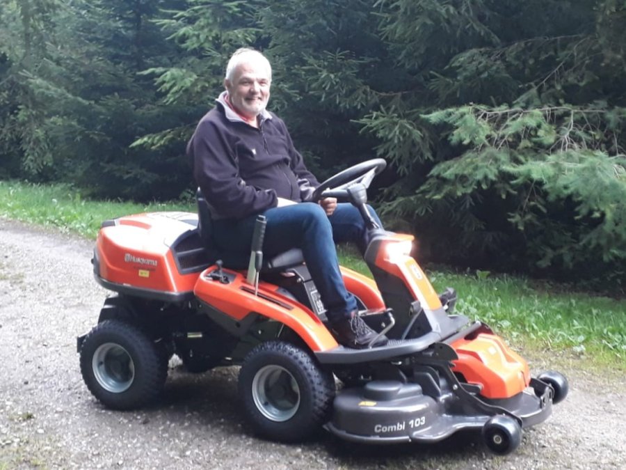 Landtechnik 