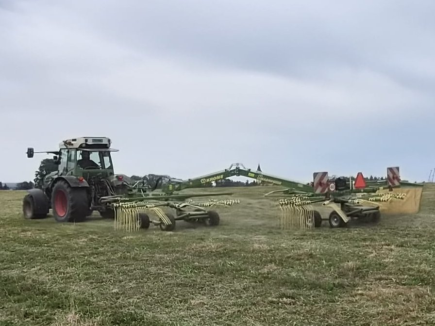 Landtechnik 