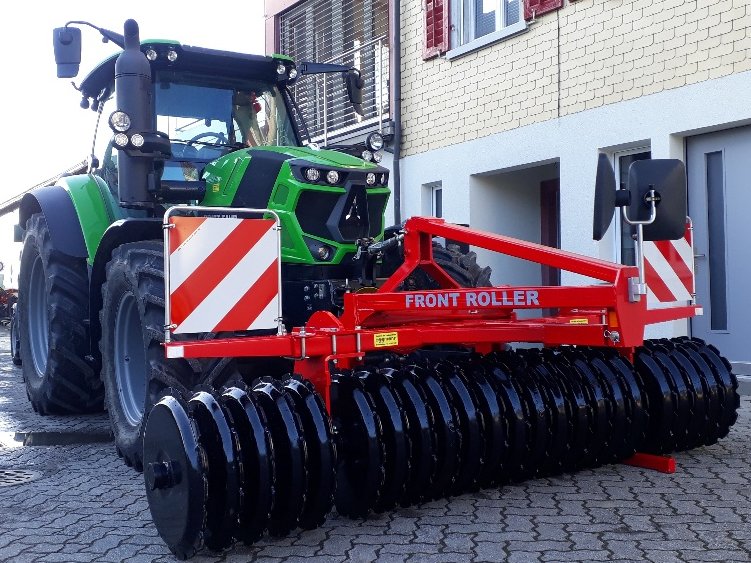 Landtechnik 