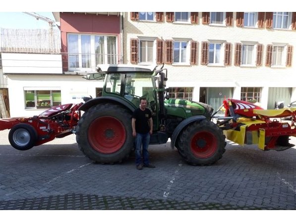 Landtechnik 
