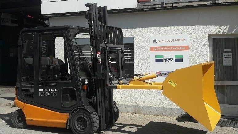 Landtechnik 
