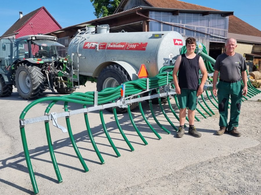 Landtechnik 