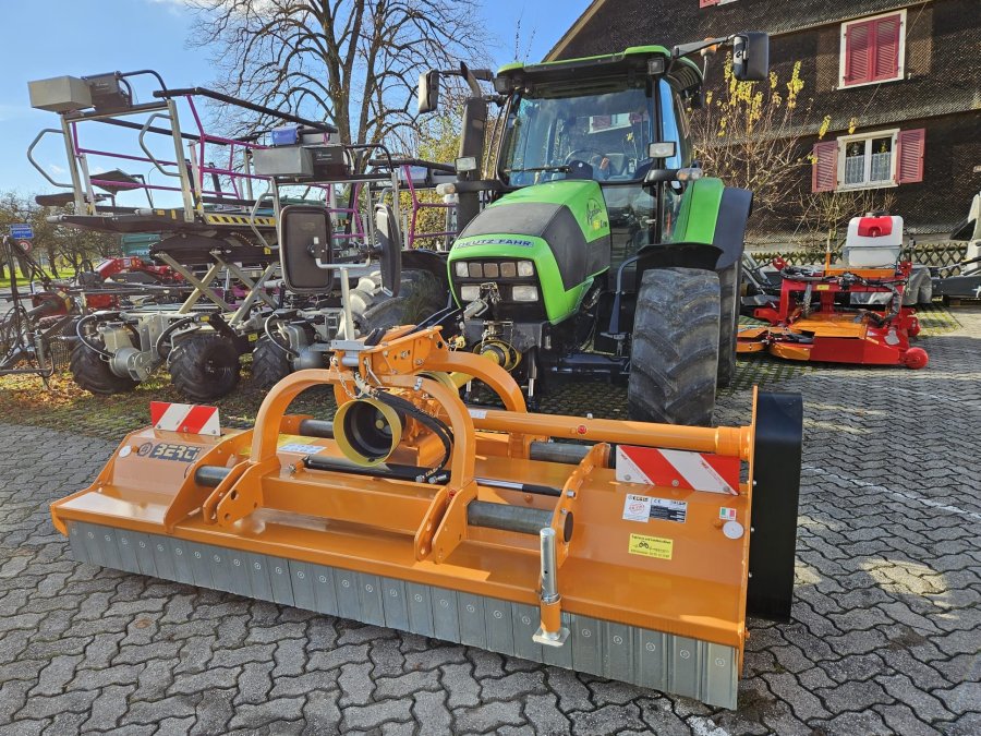 Landtechnik 