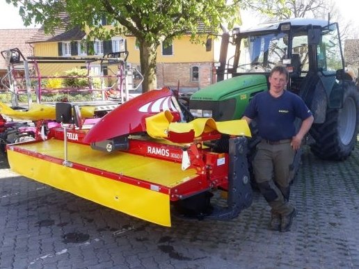 Landtechnik 
