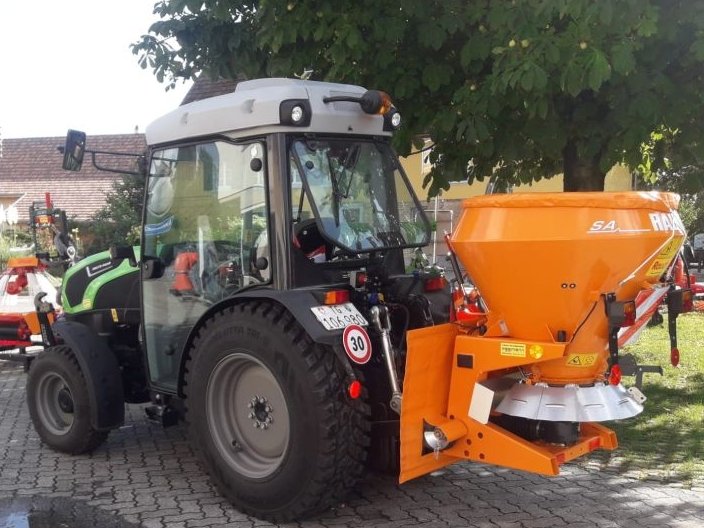 Landtechnik 