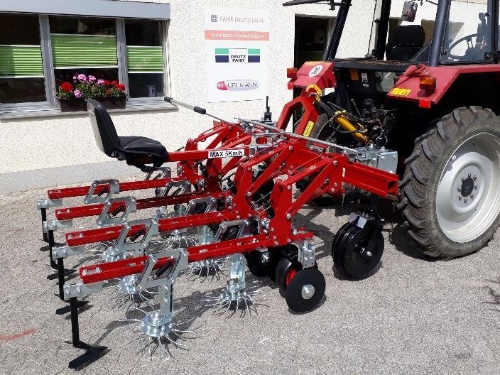 Landtechnik 