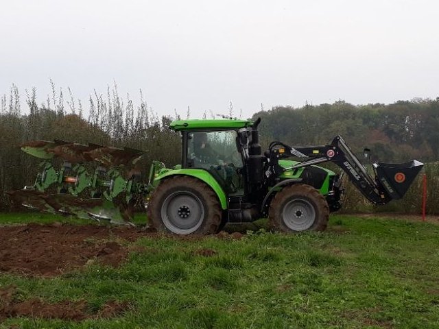 Landtechnik 