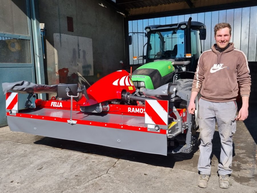 Landtechnik 