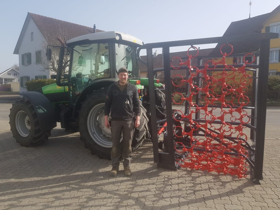 Landtechnik 