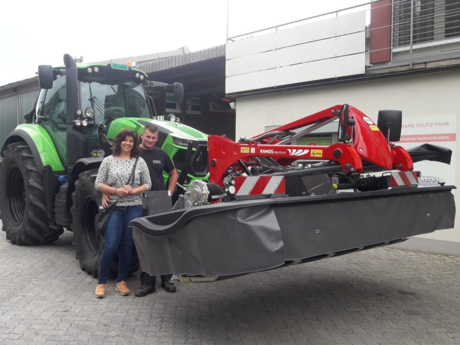 Landtechnik 