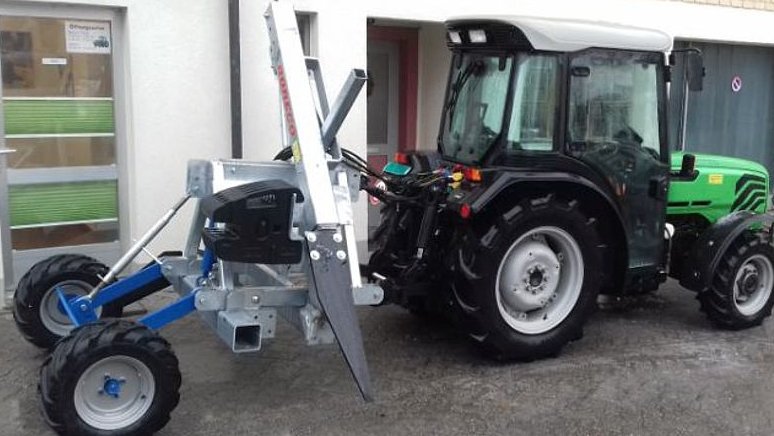 Landtechnik 