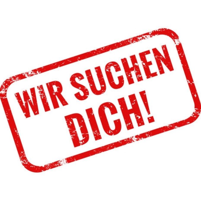 Mir suechet Dich! 