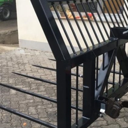 Spezialanfertigungen