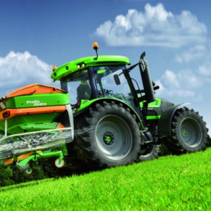 Landtechnik